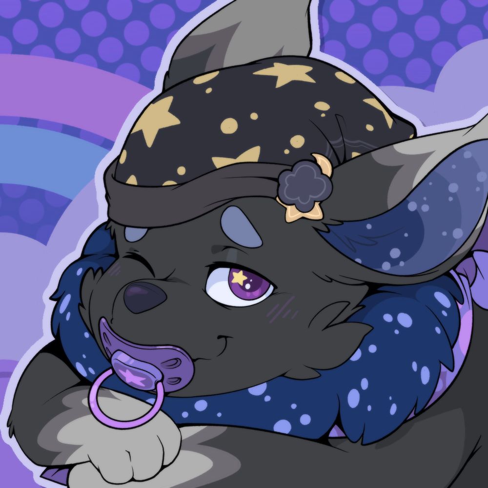 Poofy Polaris