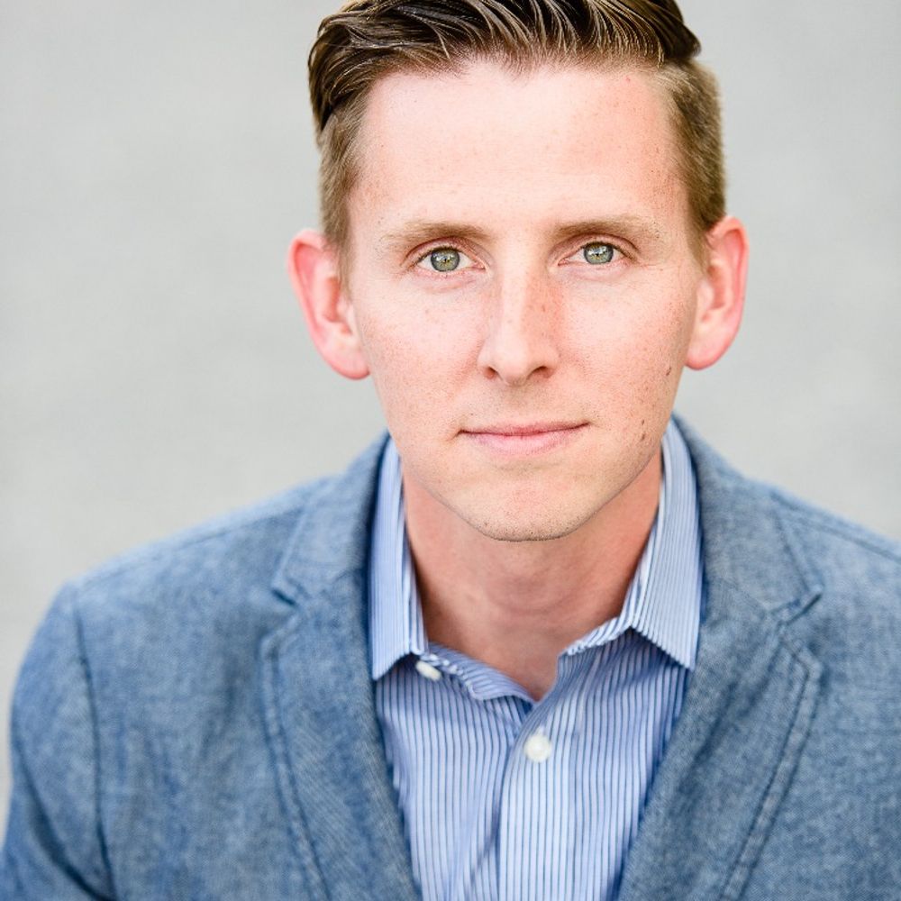 Seth C. Lewis