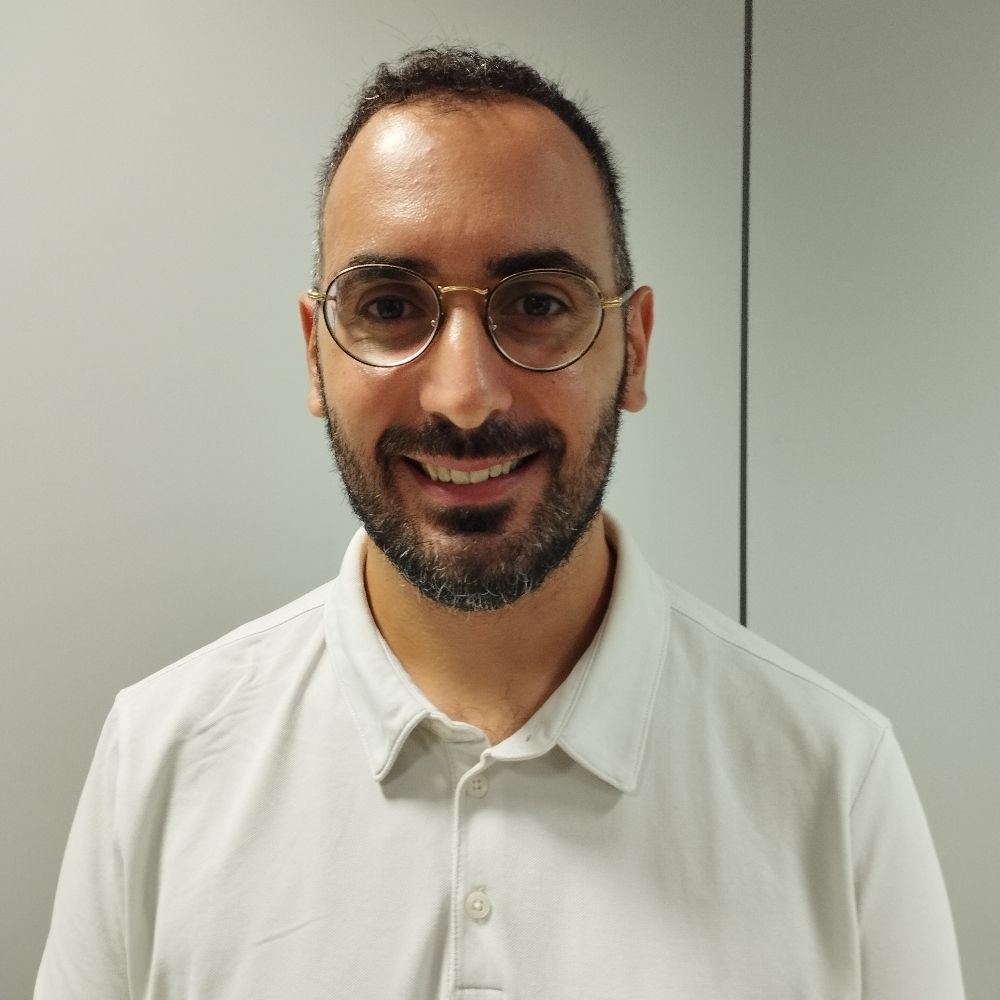 Alfonso Annunziata