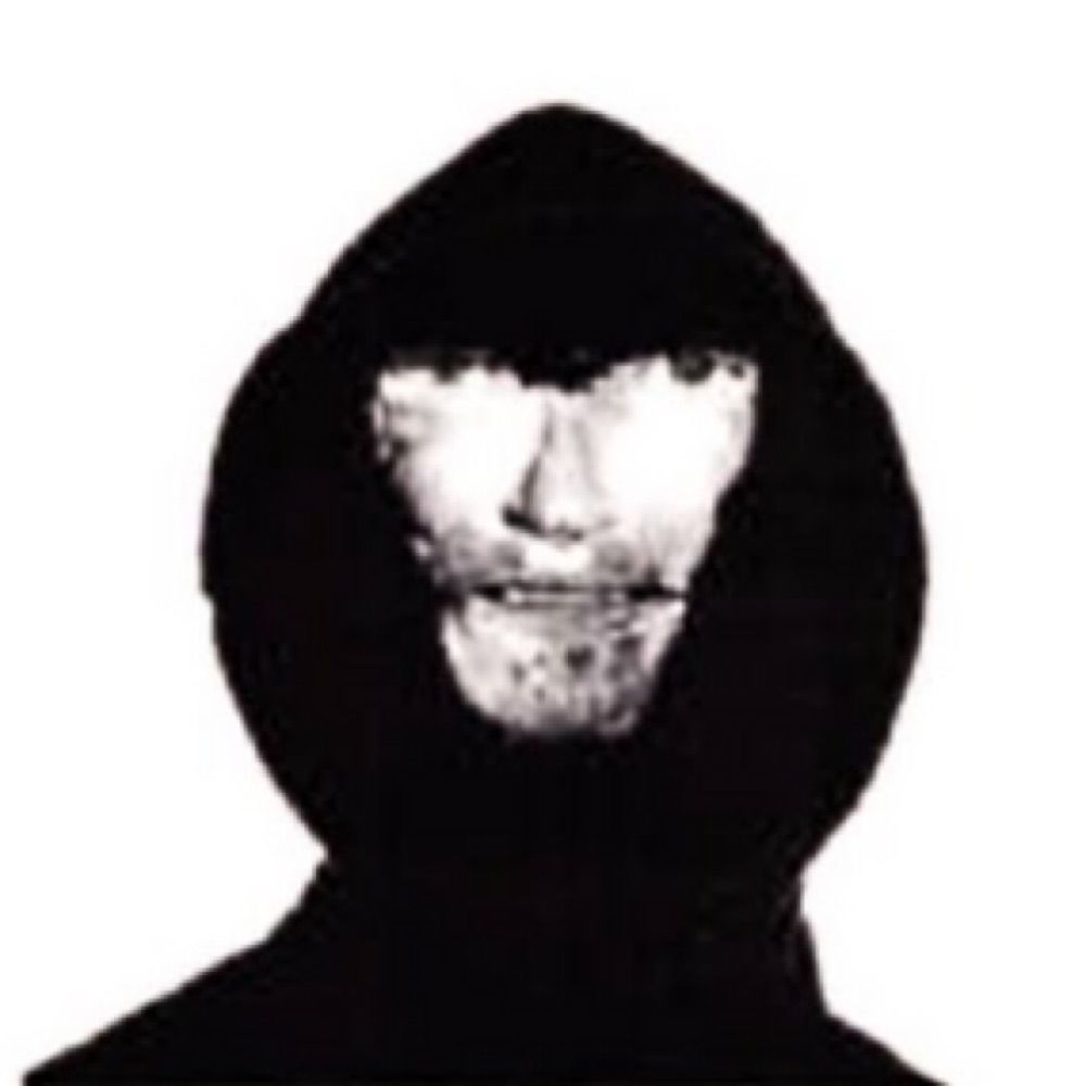 Balaclava 🥷🏼🖤