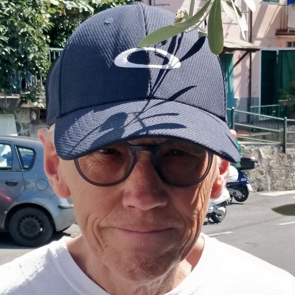 Mr Carpelan 