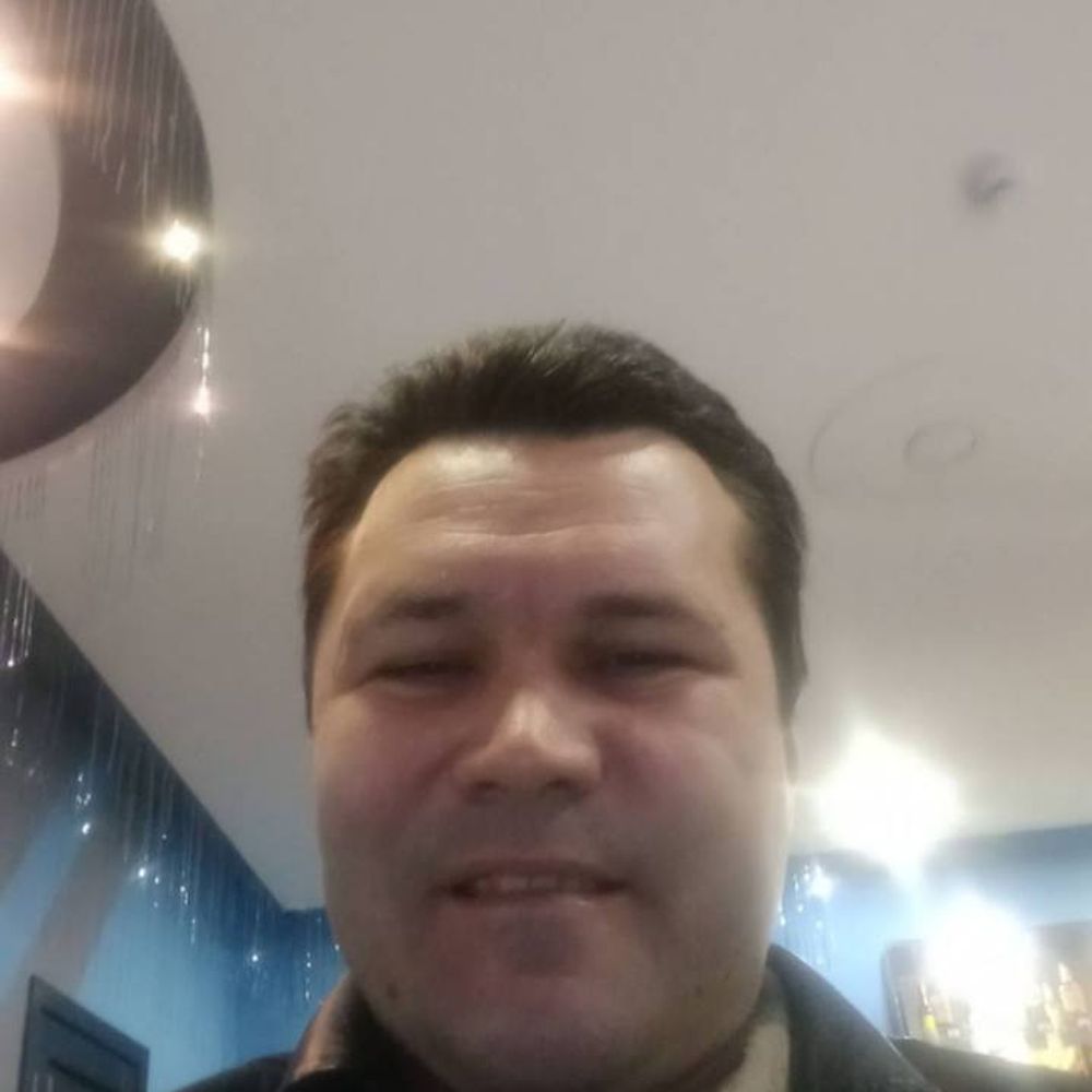 Konstantinov John