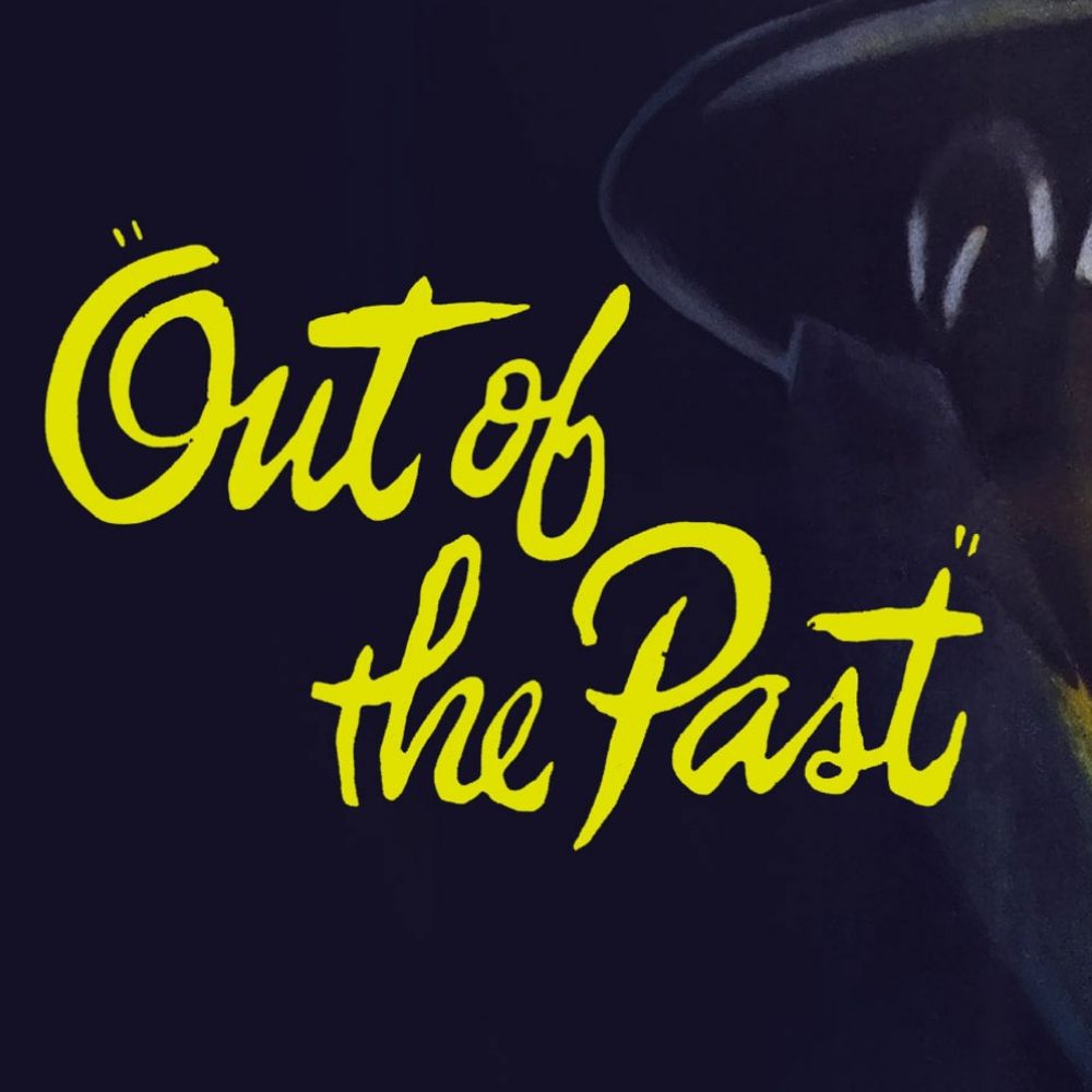 Out of the Past's avatar