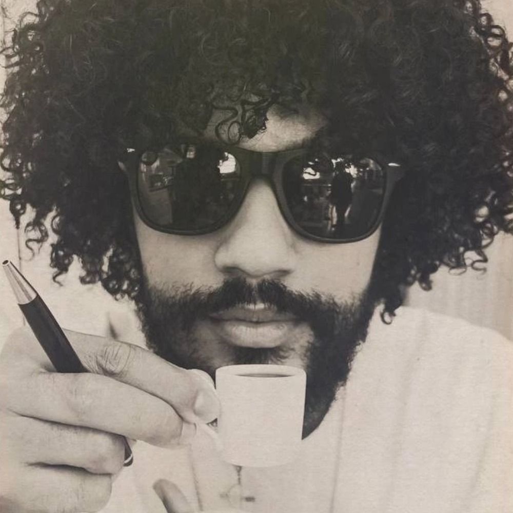 Bruno Trindade