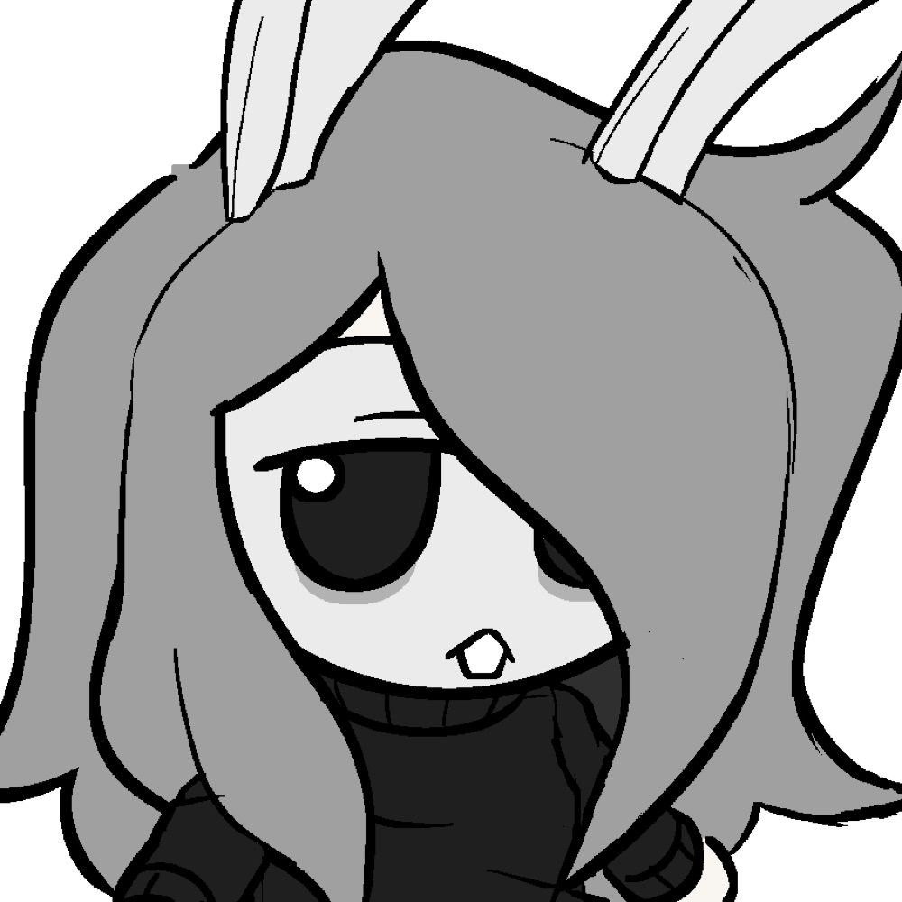 lame little bunny