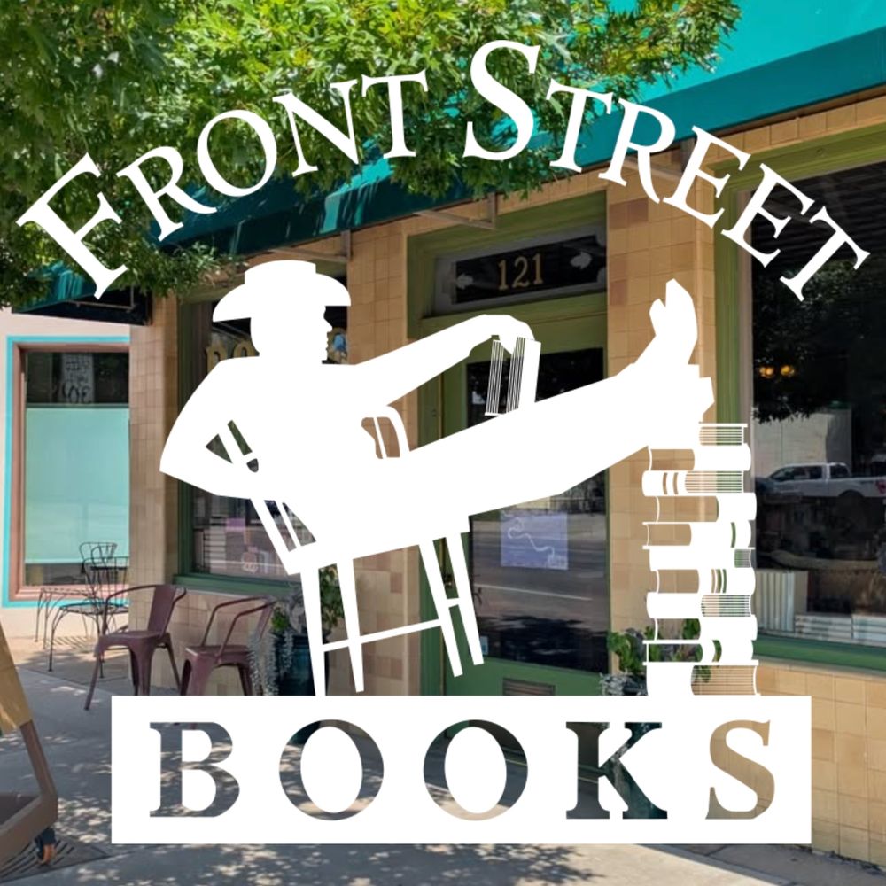 Front Street Books