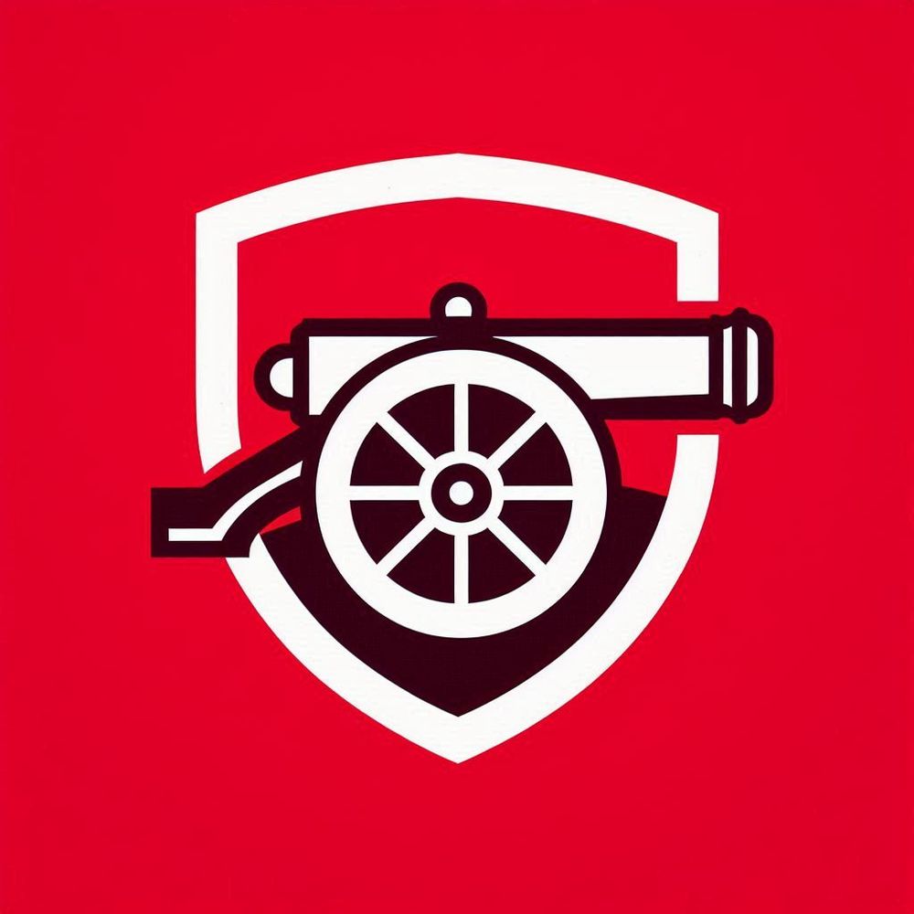 Scott | And It's Arsenal