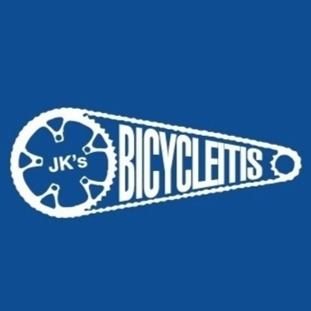 JK's Bicycleitis