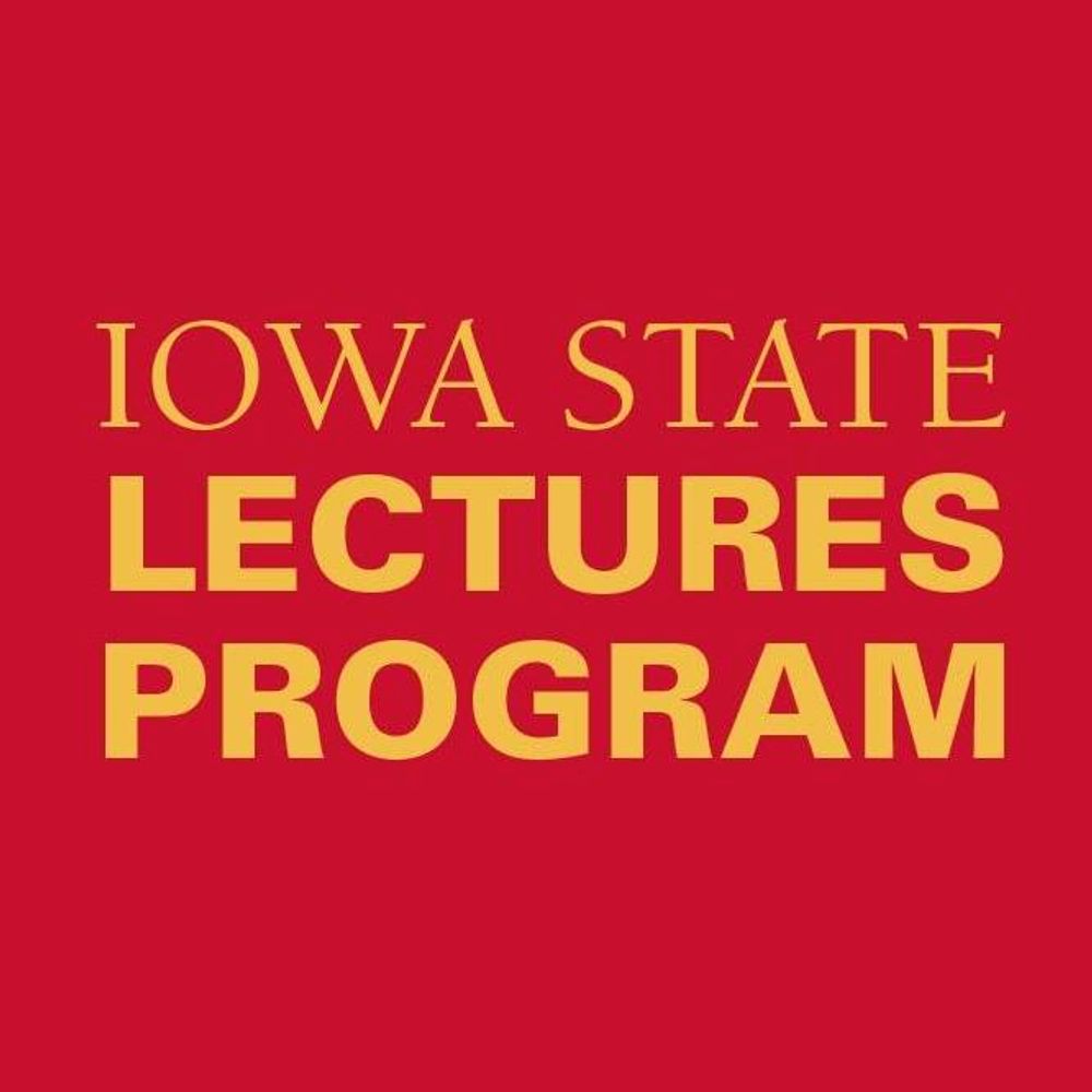 Iowa State Lectures Program