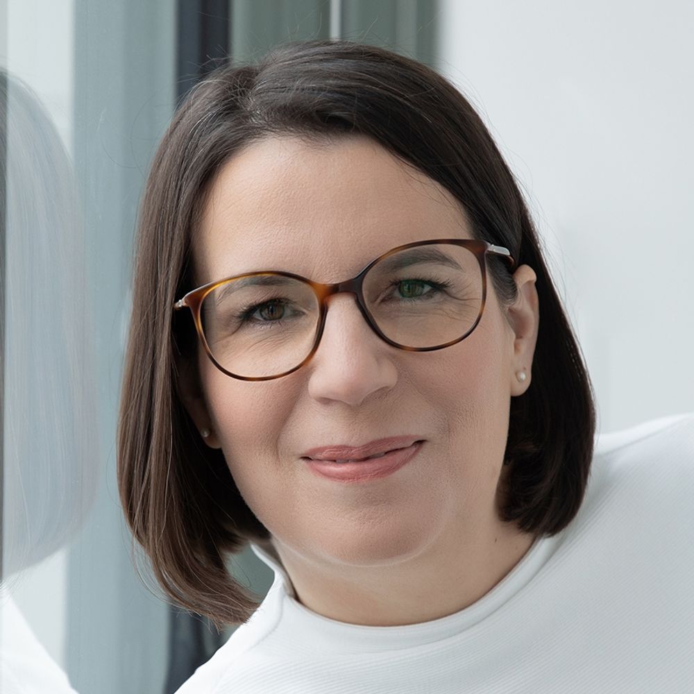 Kerstin Blank