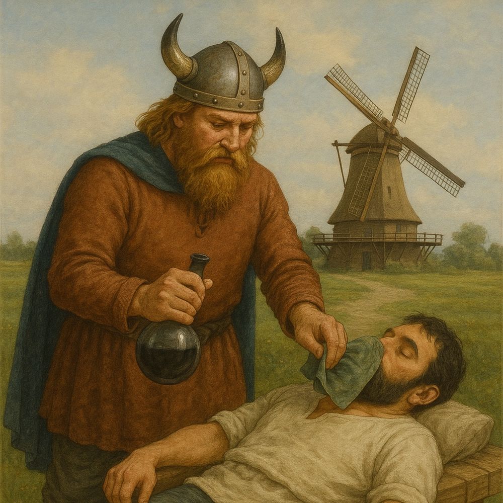 Sjoerd van den Berg