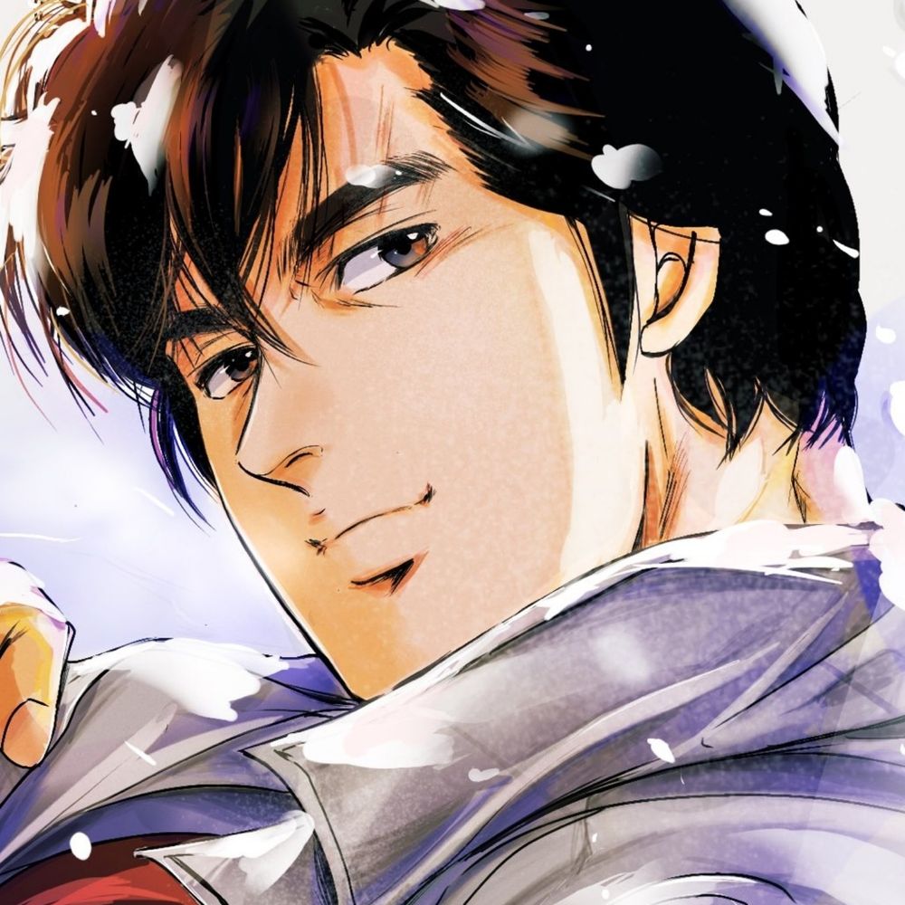 City Hunter 