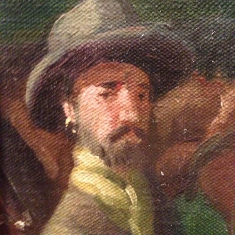 Jacob Ford
