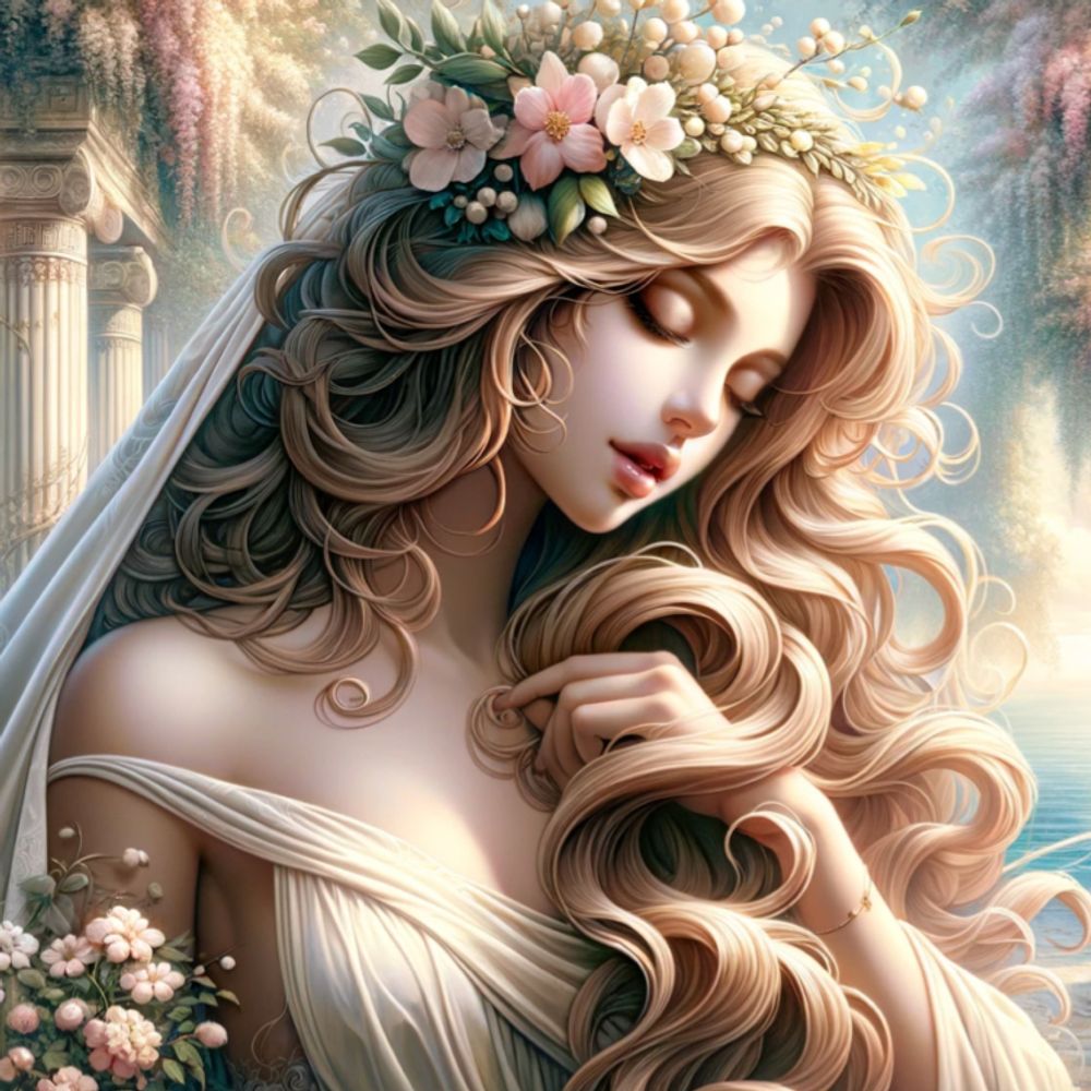 Aphrodite