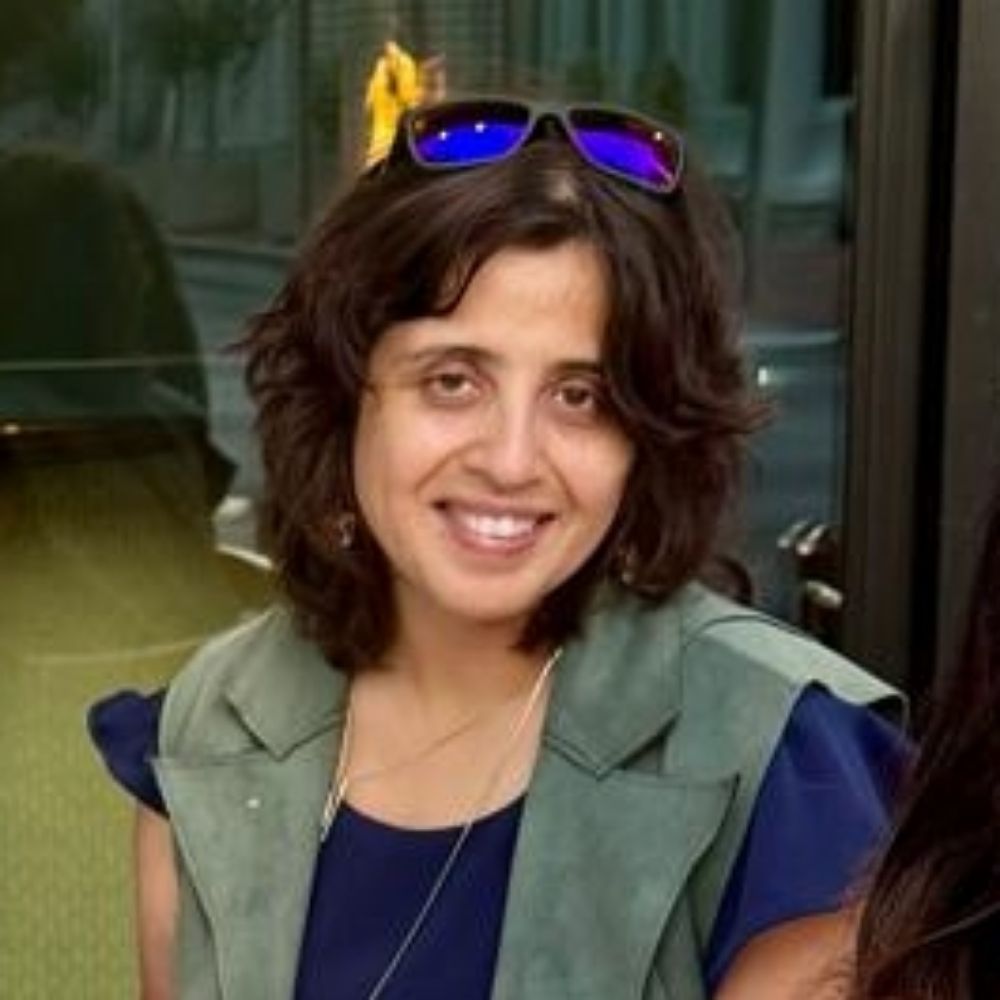 Shaheen Sikandar