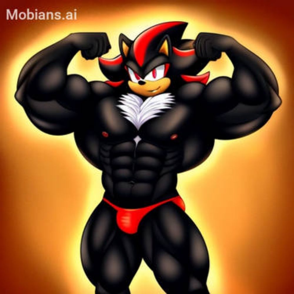 Shadow bombadokkkk