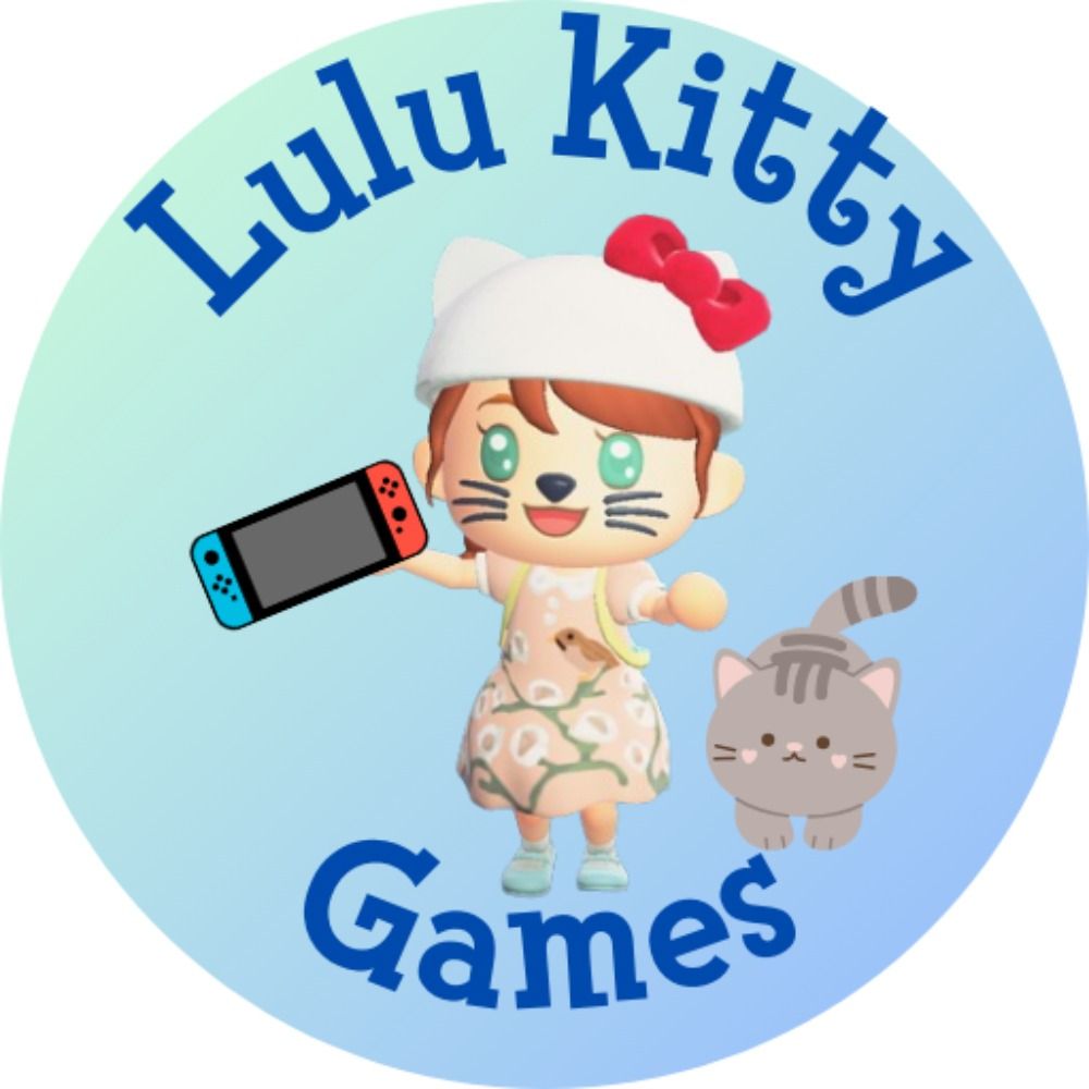 LuluKittyGames