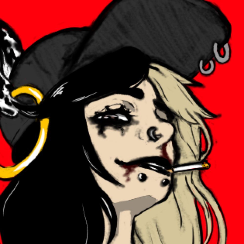 Annabelle, Queen of Bad Taste | Comms Open