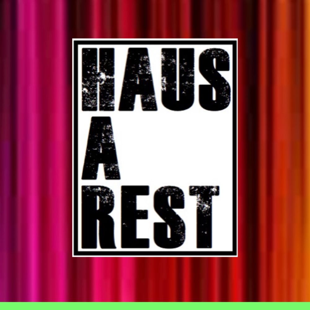 Haus A Rest