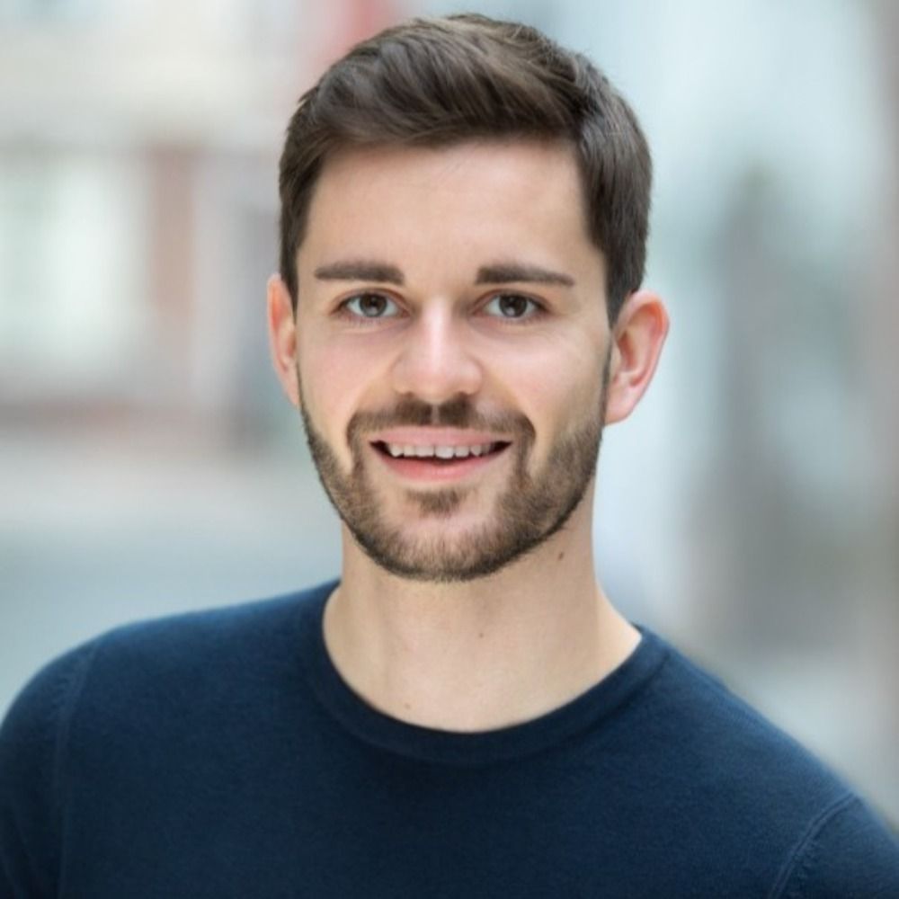 Linus Hof