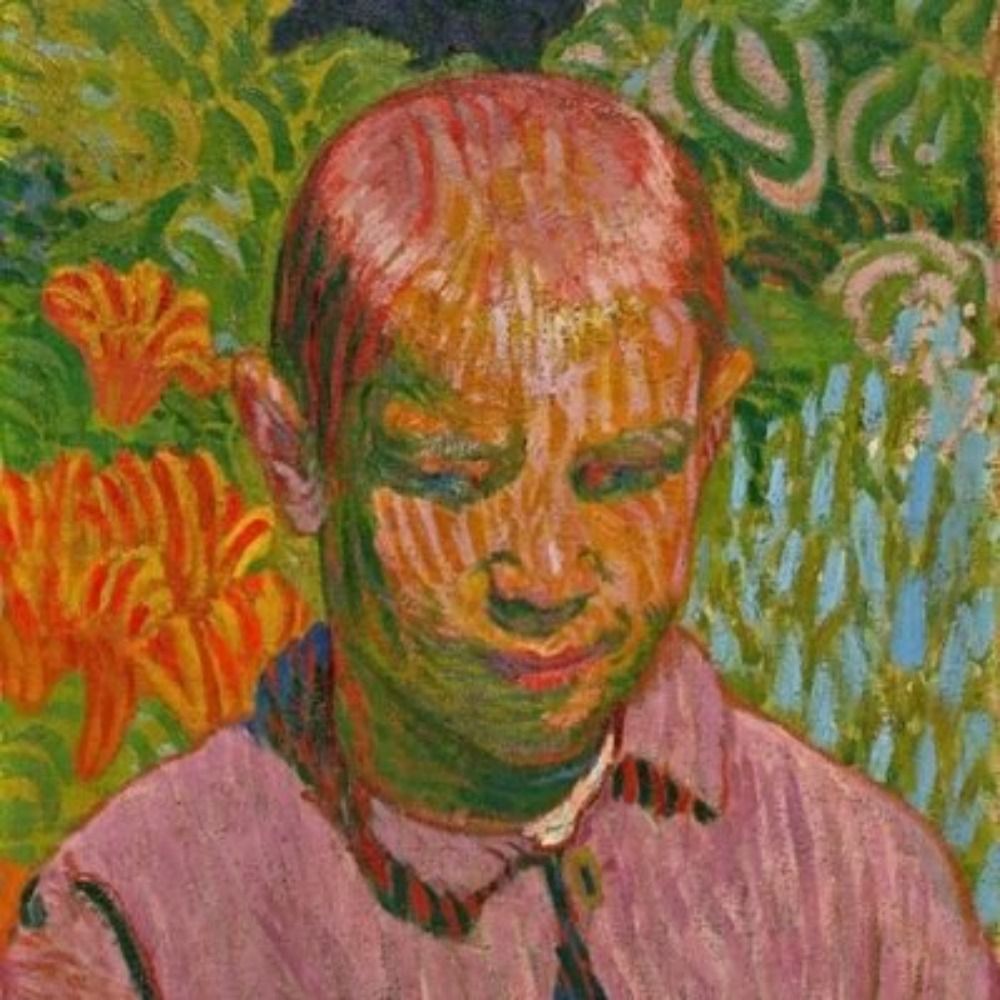 George Blackburne