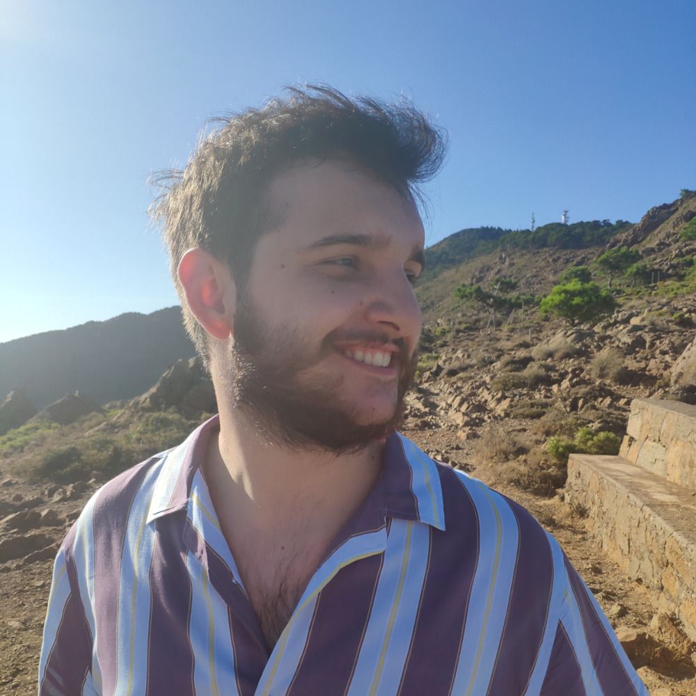 Pablo Pozo