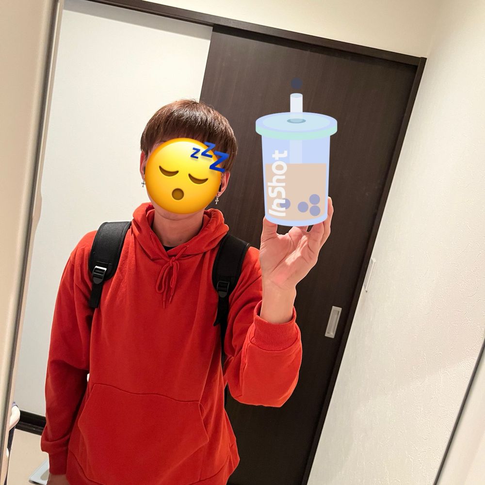 酒クズ