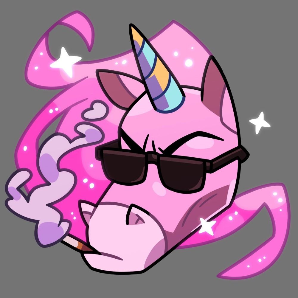 Nubbicorn