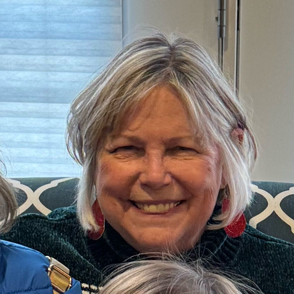 Alicia Young