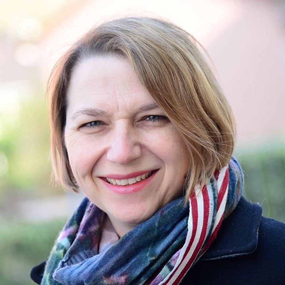 Elisabetta Antonelli