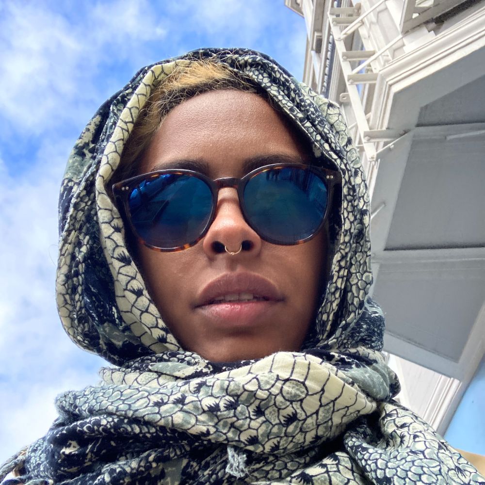 Eleni Balakrishnan