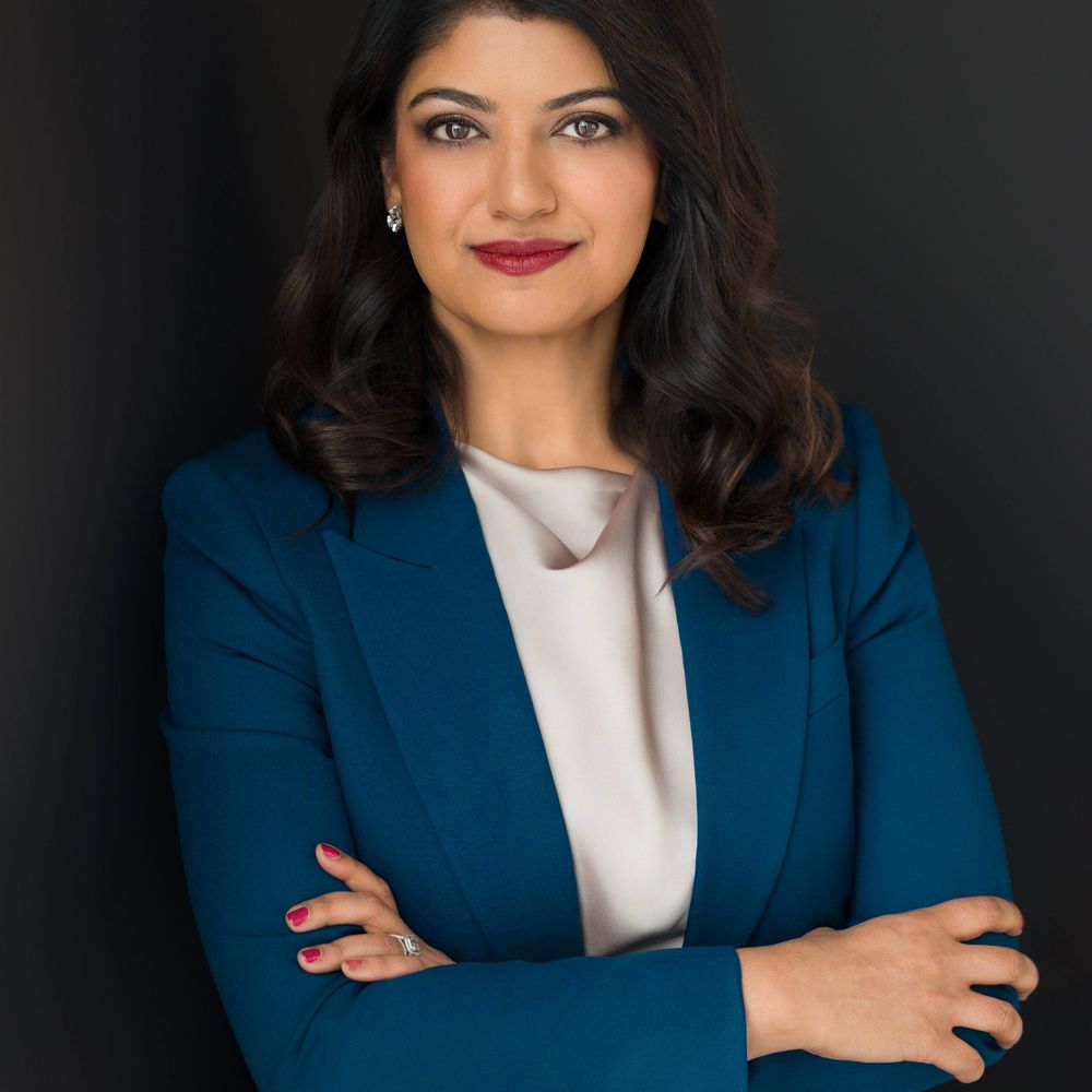 Hetal Doshi