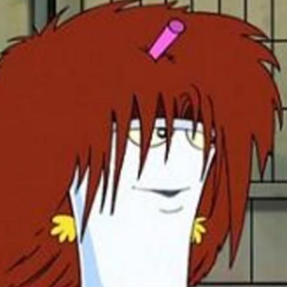 Mike Teavee