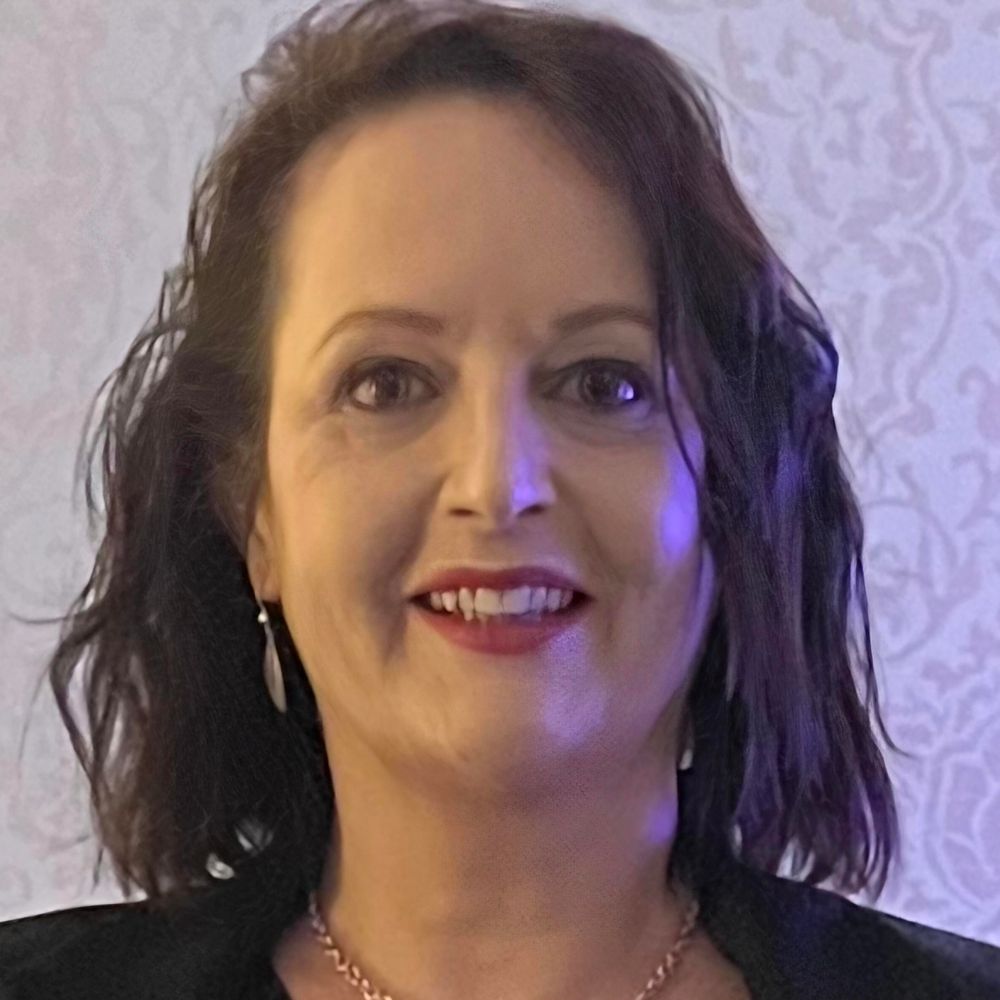 Gert O'Rourke