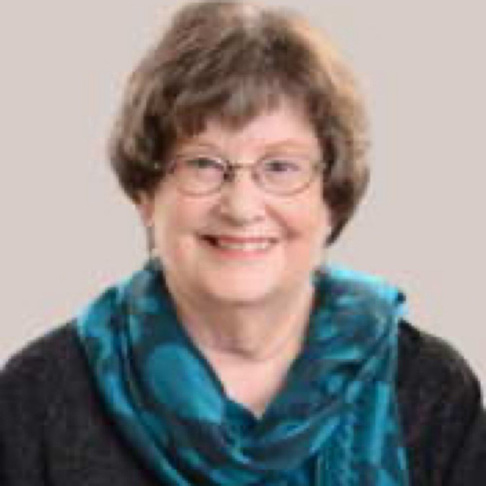 Claire Bradin Siskin