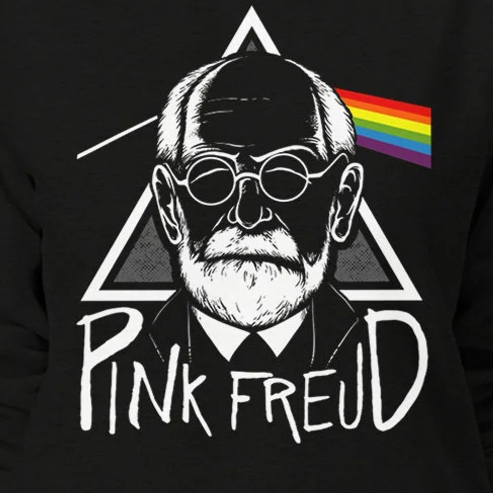 Pink Freud