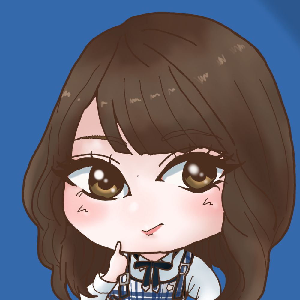 ちゅっぴ🎼