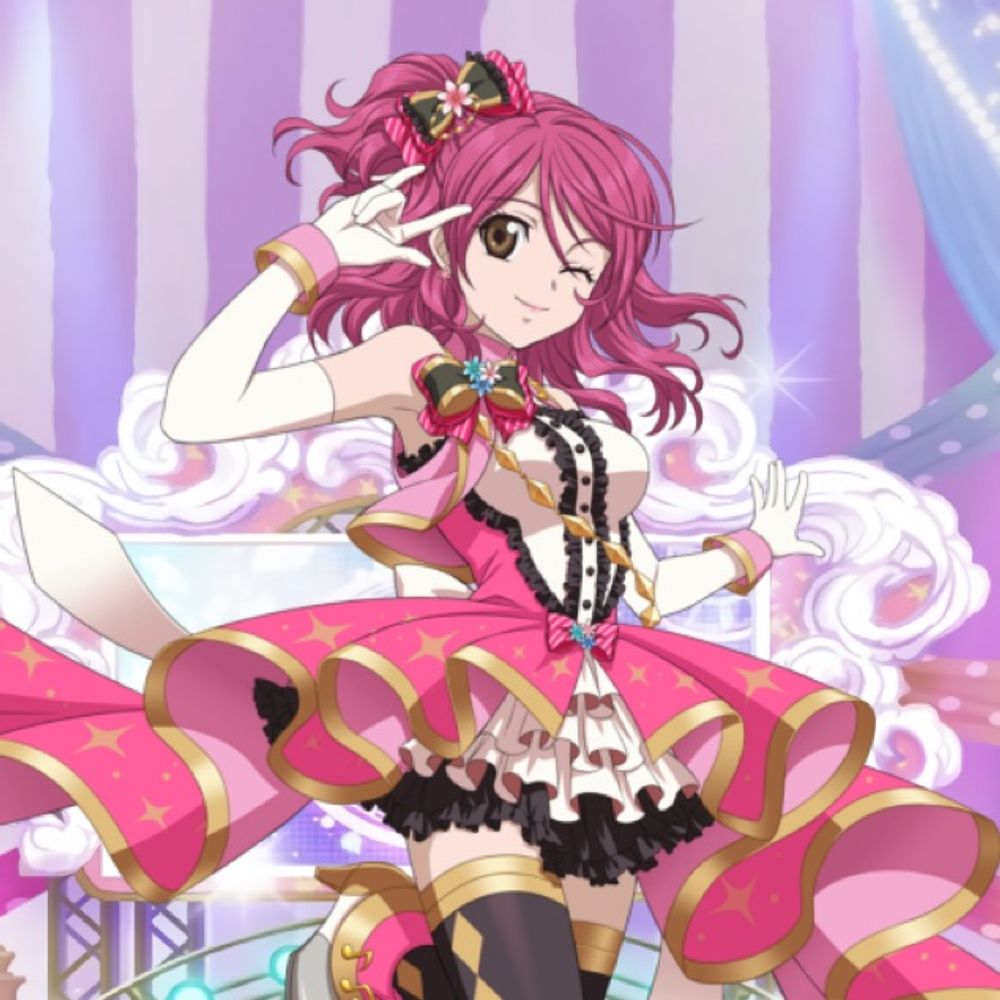 リリス@シェリア大好き勢
