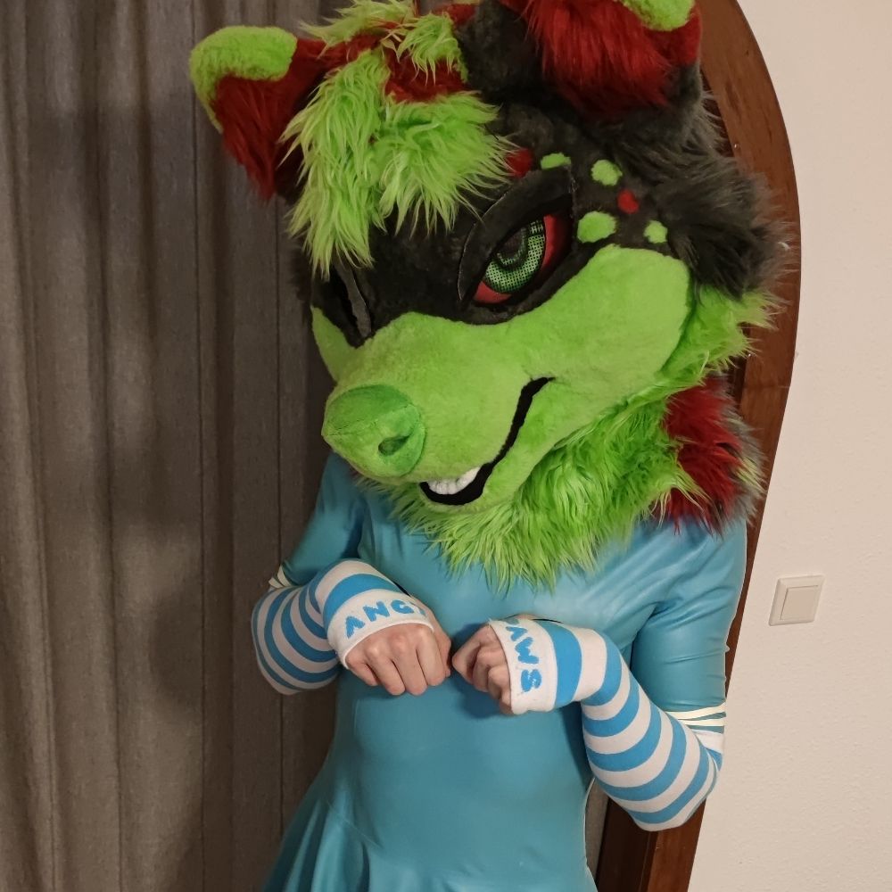 Kinky and Stinky