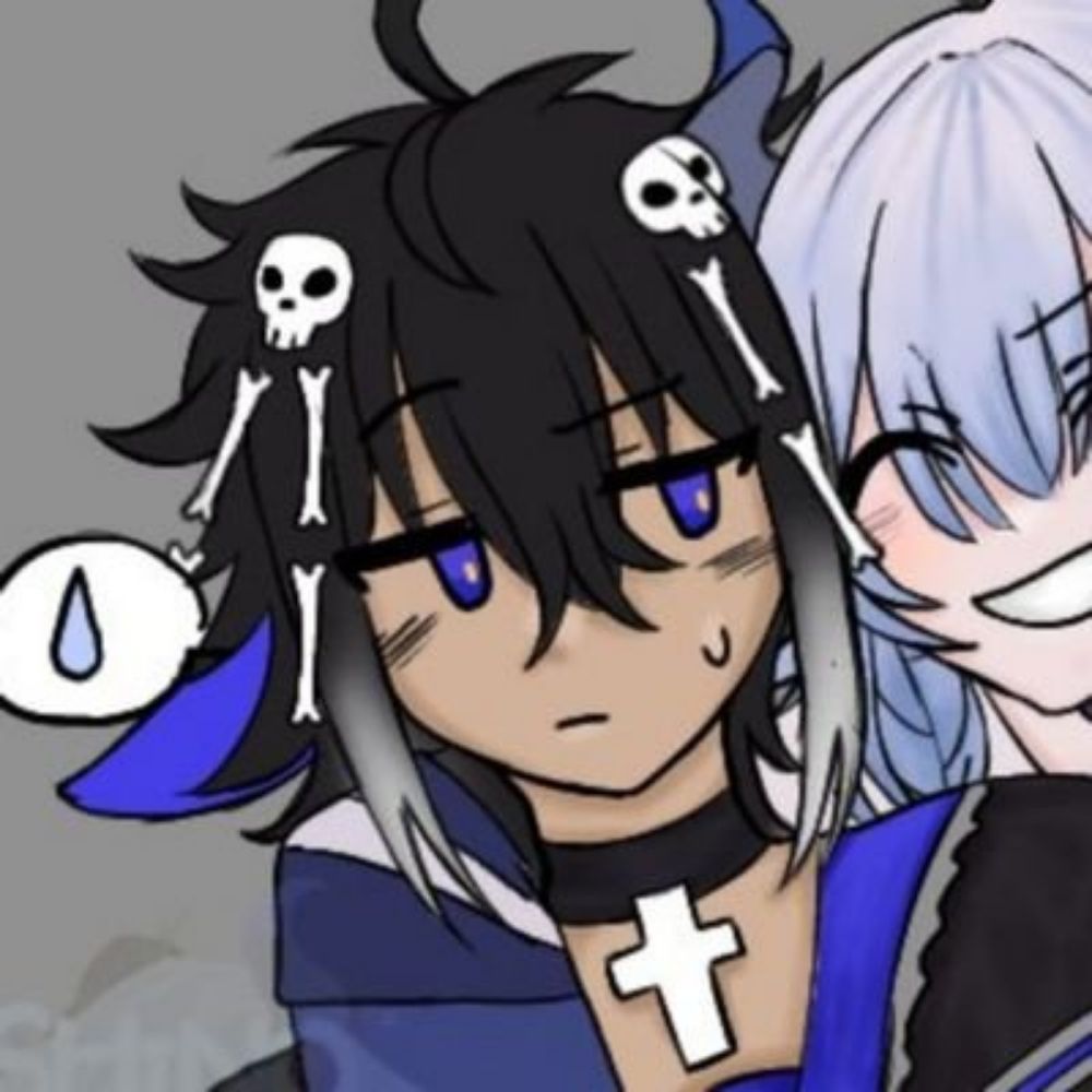 Shio ☠️🤍 ENVTUBER