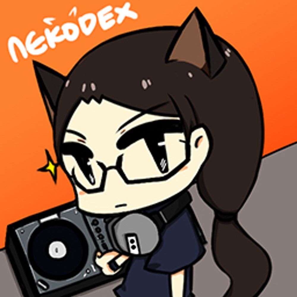 nekodex