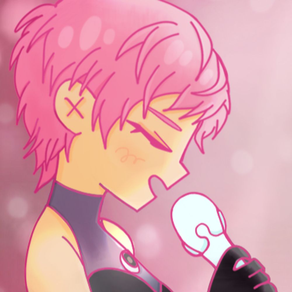 Iris/mika