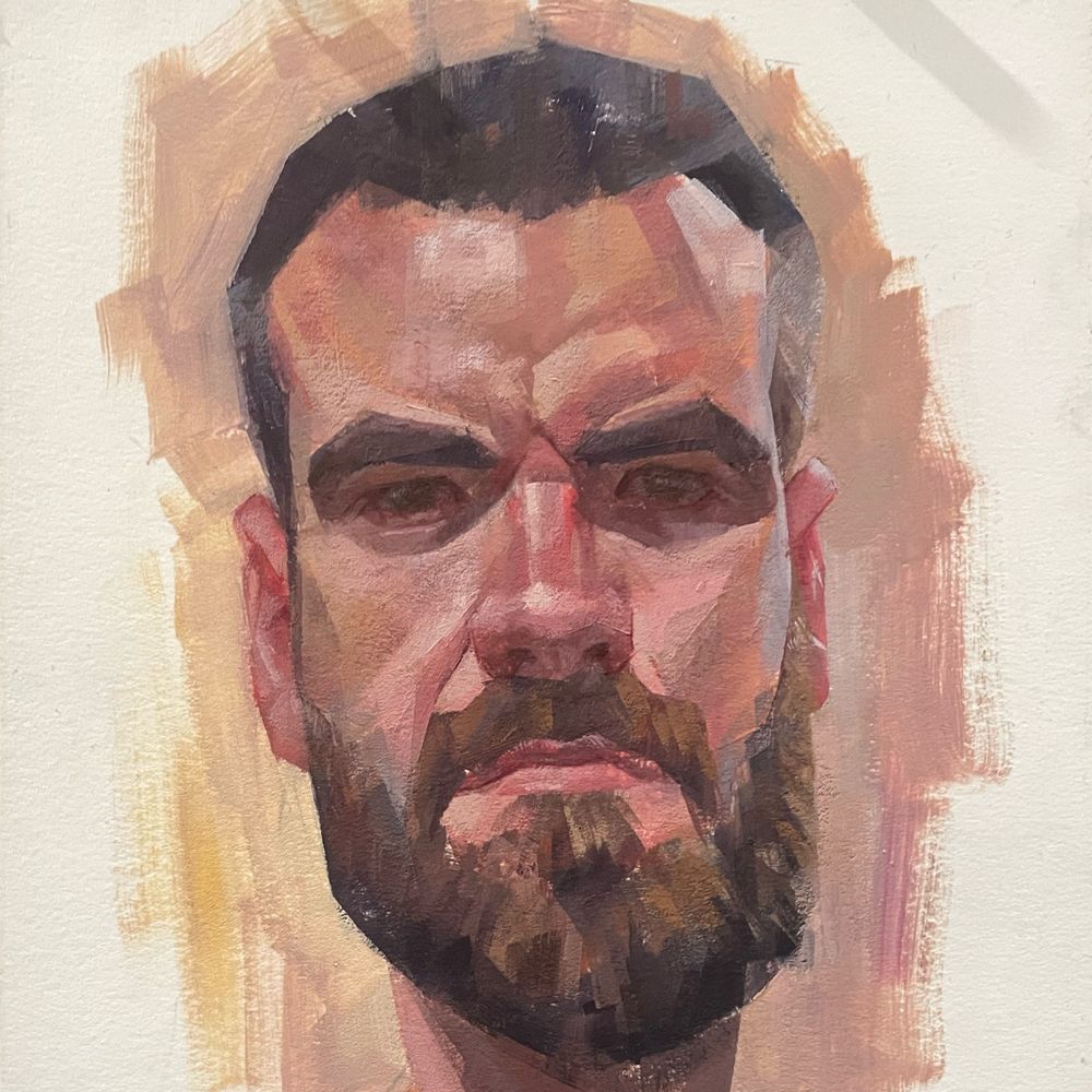 Garrett Olsen