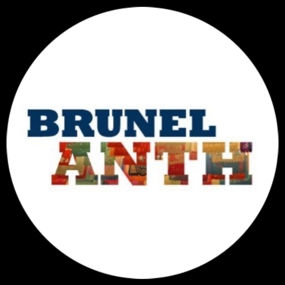 Anthropology at Brunel, University of London