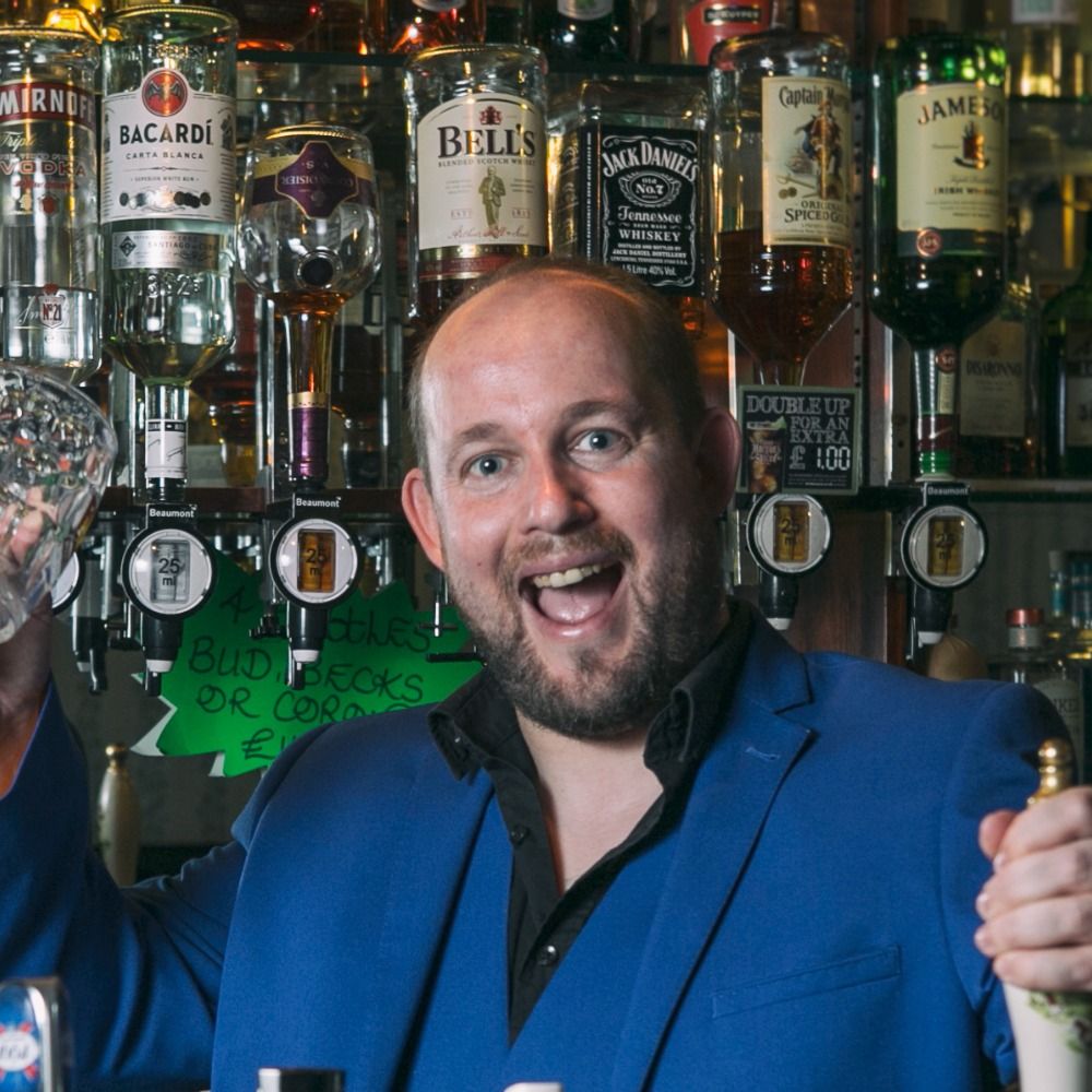 Tom the Pub