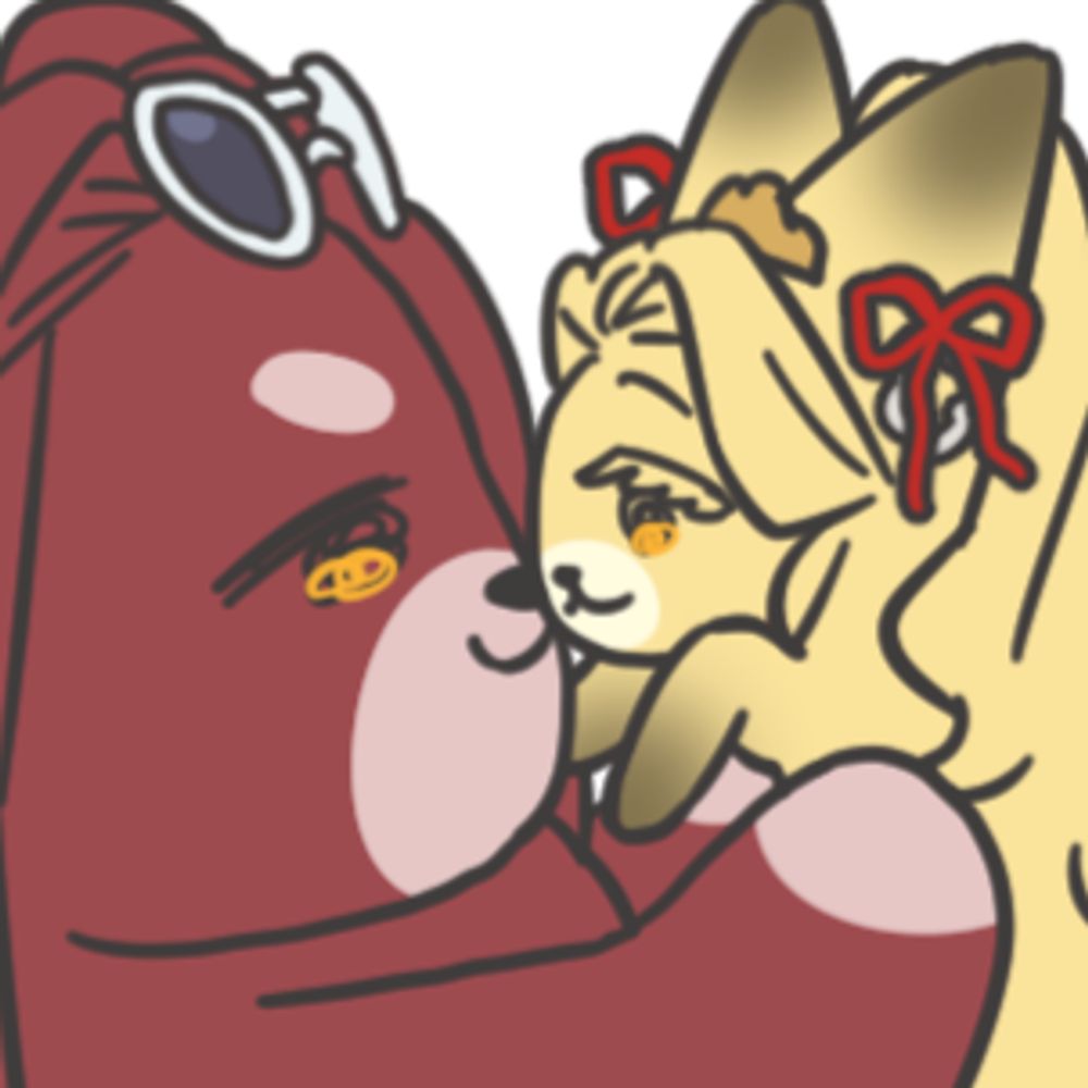 ❤️💛 