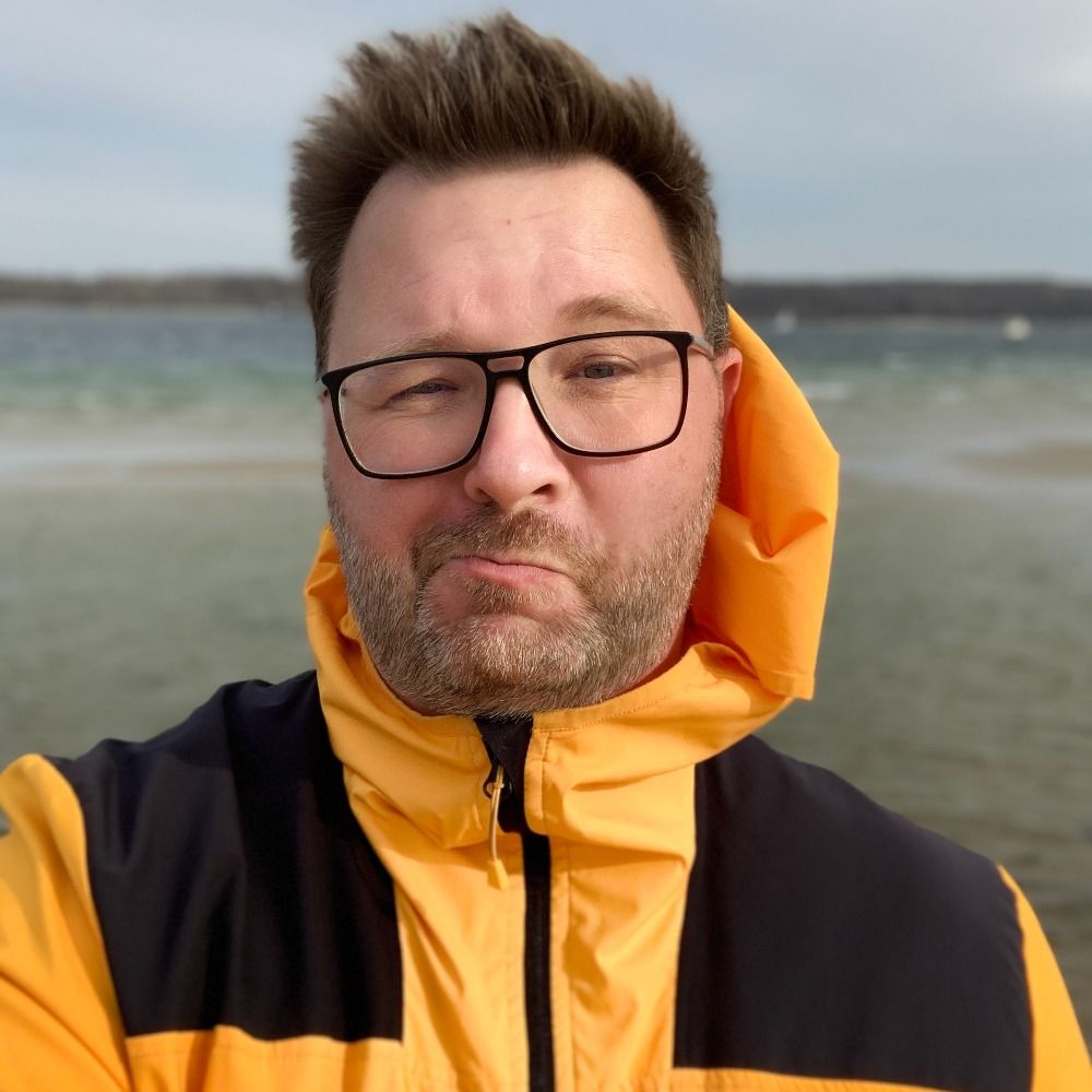 Christian Haja