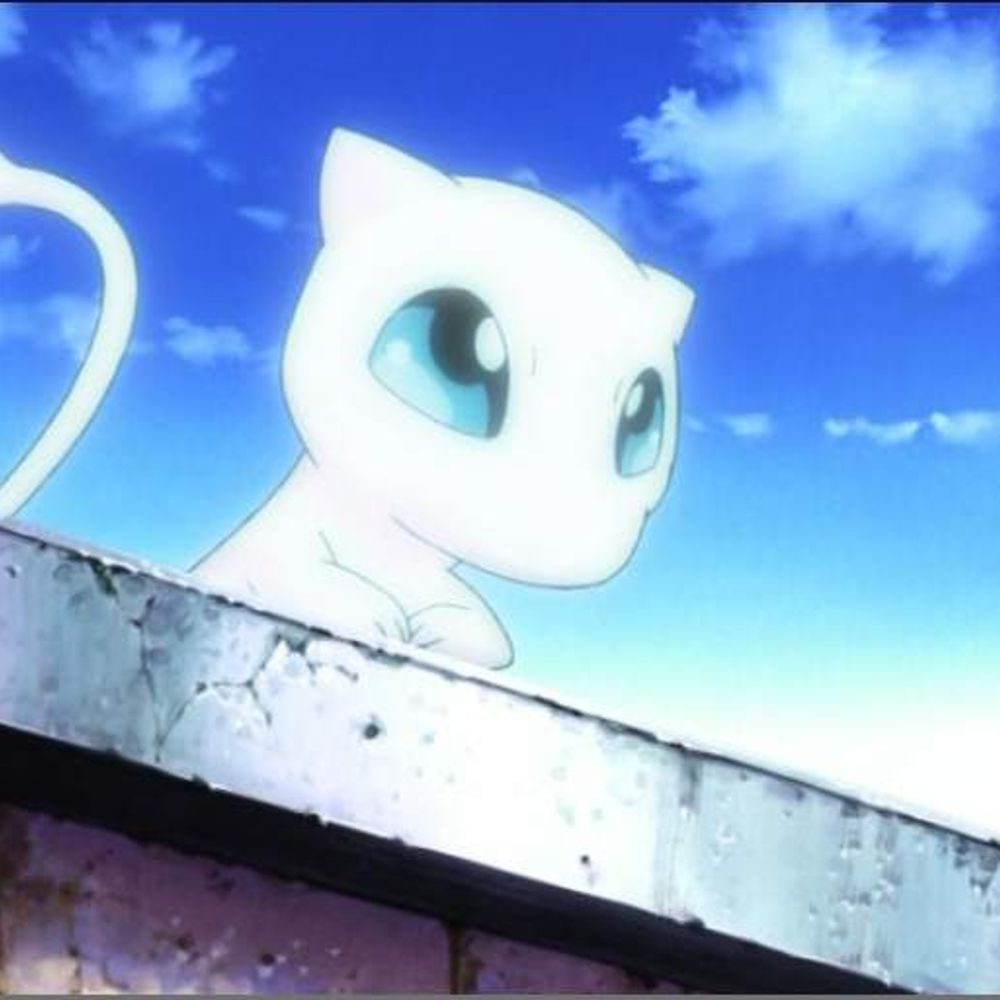 Zeni Mew (Zenith)