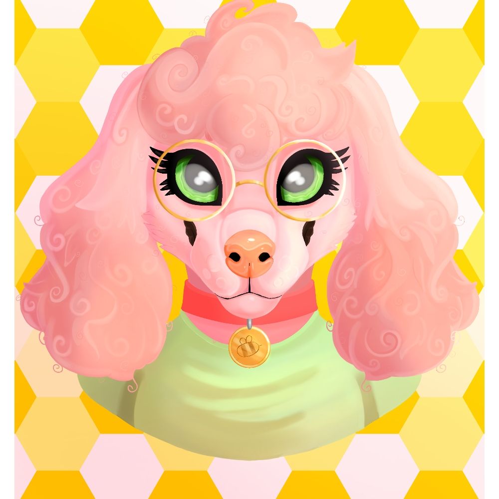 Bee <3