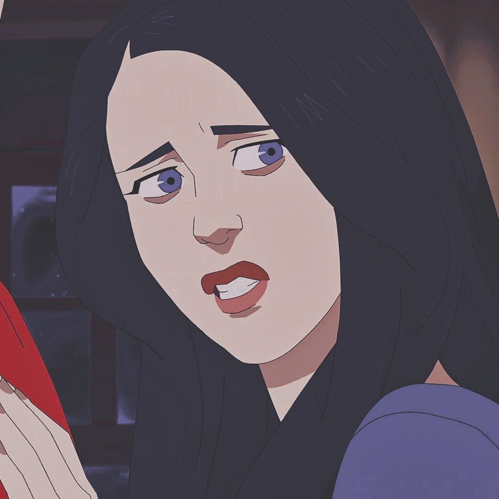 ╱ ✱ 𝓑𝐞𝐜𝐤𝐲 𝓓.